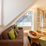 Sonnenseite Zoja Hahnenklee 戈斯拉尔