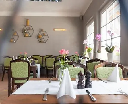 Apartamento Sonnenseite Zoja Hahnenklee Goslar