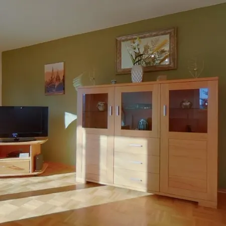Apartment Sonnenseite Zoja Hahnenklee