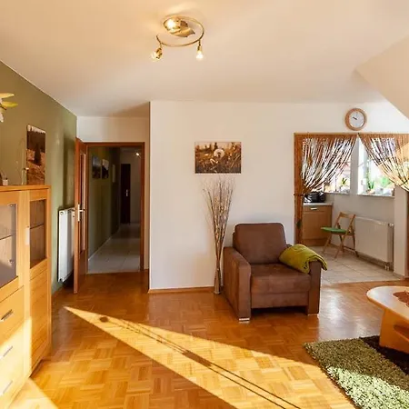 Sonnenseite Zoja Hahnenklee *