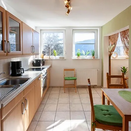 Sonnenseite Zoja Hahnenklee *