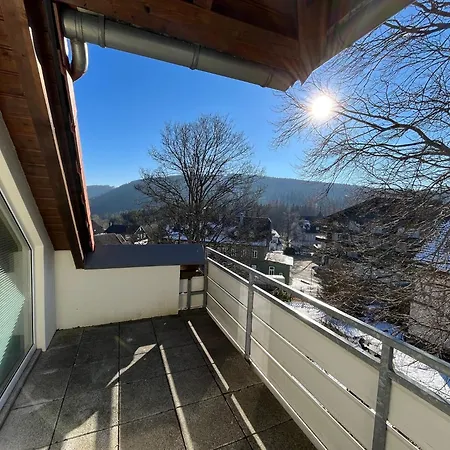 Sonnenseite Zoja Hahnenklee * Goslar