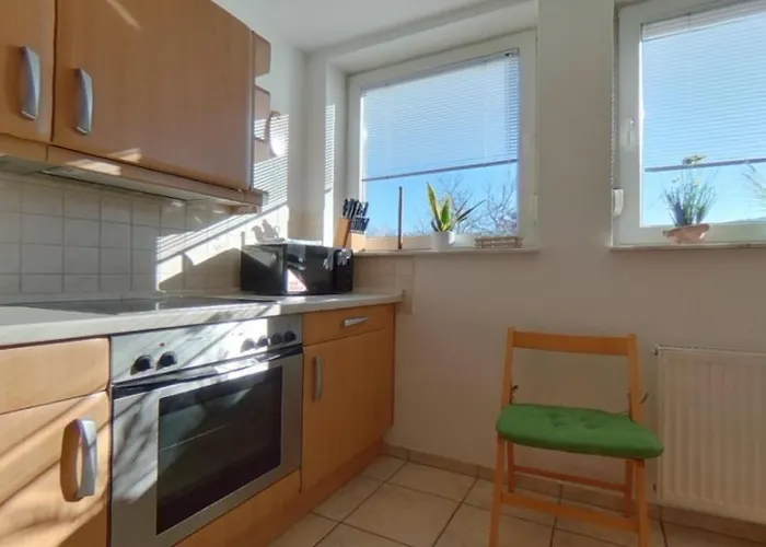 Sonnenseite Zoja Hahnenklee Goslar