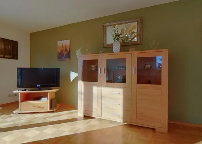 Daire Sonnenseite Zoja Hahnenklee