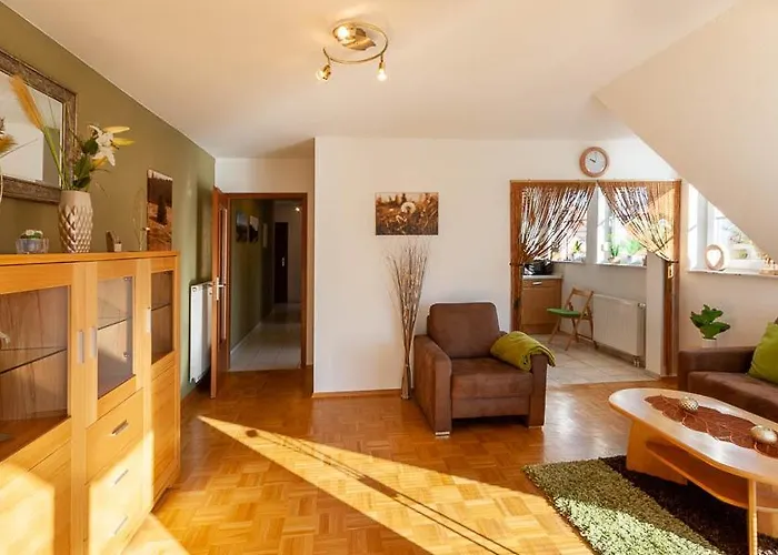 Sonnenseite Zoja Hahnenklee *