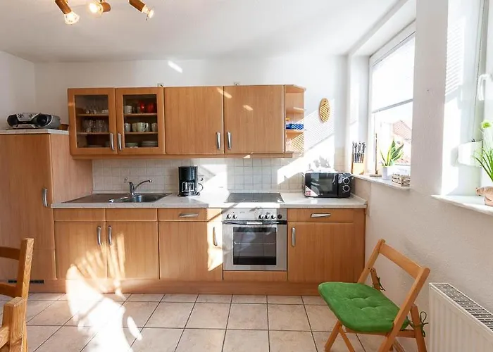 Sonnenseite Zoja Hahnenklee