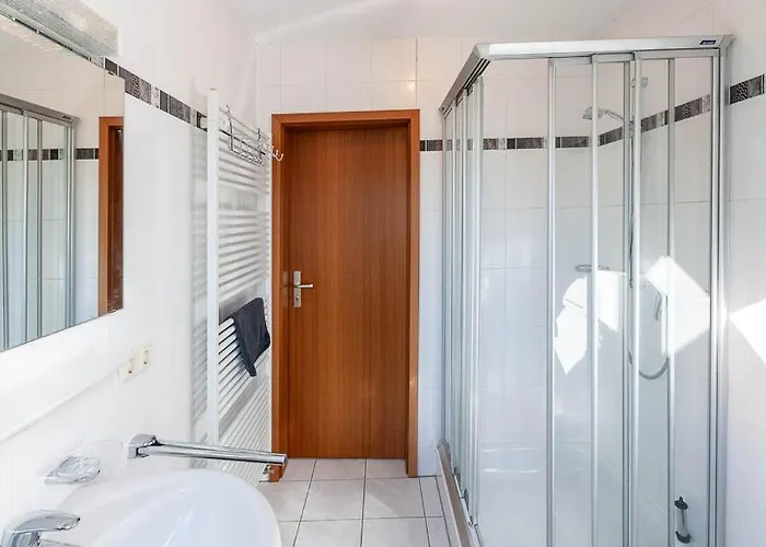 Sonnenseite Zoja Hahnenklee Goslar